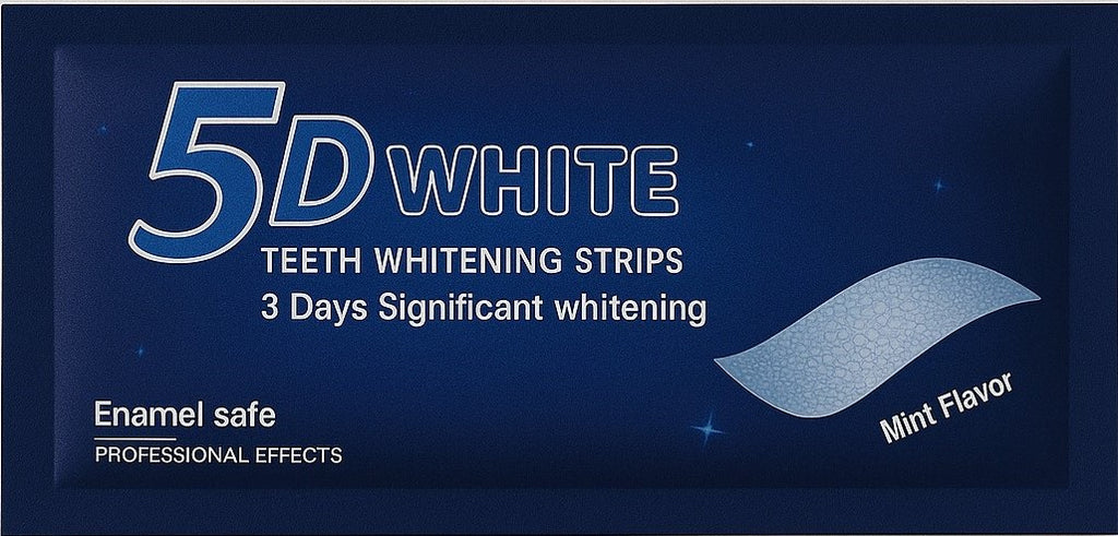 White Up! InstaWithe Strips