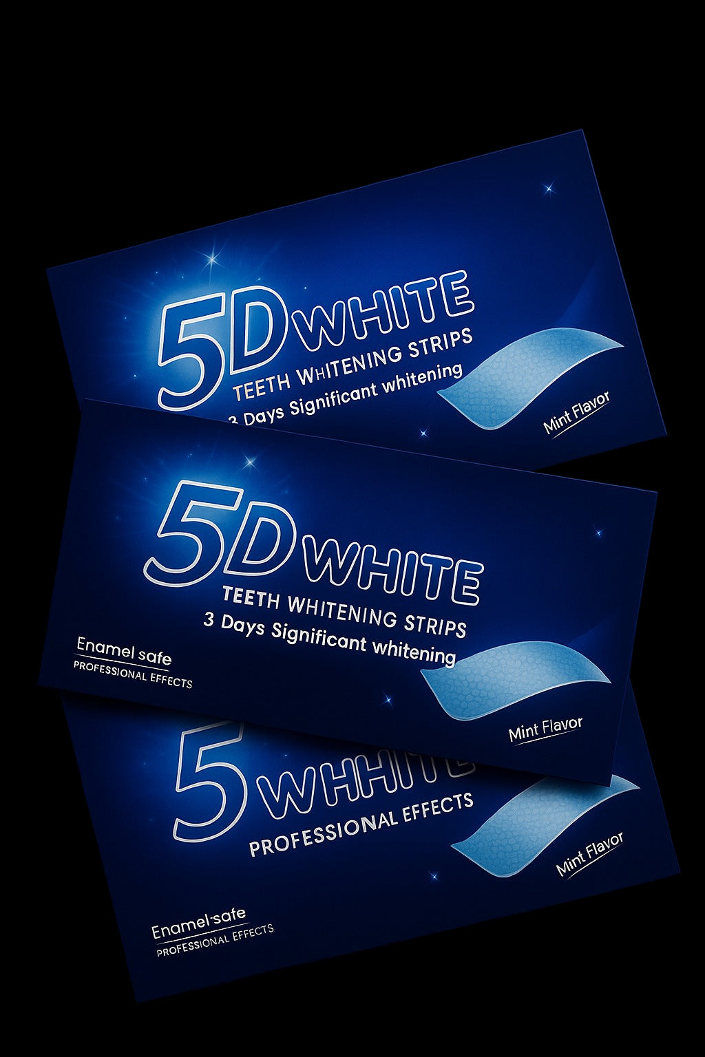 White Up! InstaWithe Strips